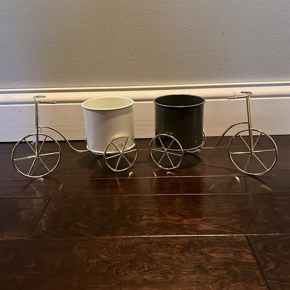 Other - Metal Bicycles NWOT